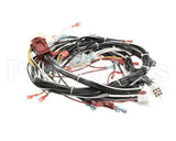 371524 Lincoln Term Wire Lead Lf/Sd Rear
