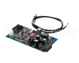 371544 Lincoln Temp Control Board 1600Sb