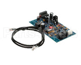 371544 Lincoln Temp Control Board 1600Sb