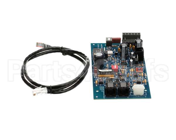 371544 Lincoln Temp Control Board 1600Sb