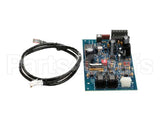 371544 Lincoln Temp Control Board 1600Sb