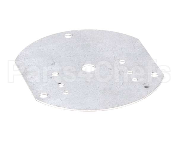 37157 Henny Penny Blower Plate