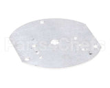 37157 Henny Penny Blower Plate