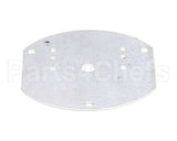 37157 Henny Penny Blower Plate