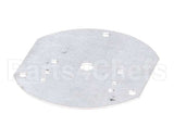 37157 Henny Penny Blower Plate