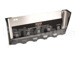 37180.1000 Bunn Panel Assembly, Splash Imix-5