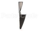 37180.1000 Bunn Panel Assembly, Splash Imix-5