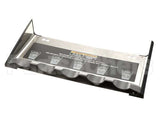 37180.7000 Bunn Panel-Assy,Splash Imix-5