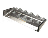 37180.7000 Bunn Panel-Assy,Splash Imix-5