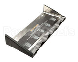 37180.7000 Bunn Panel-Assy,Splash Imix-5