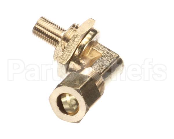 37188 Imperial 3/8 X 3/8 - 27 Orifice Mixer Elbow