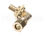 37188 Imperial 3/8 X 3/8 - 27 Orifice Mixer Elbow