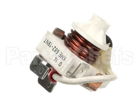 3719 Grindmaster Cecilware Relay, For 3253,D35, Thai Comp