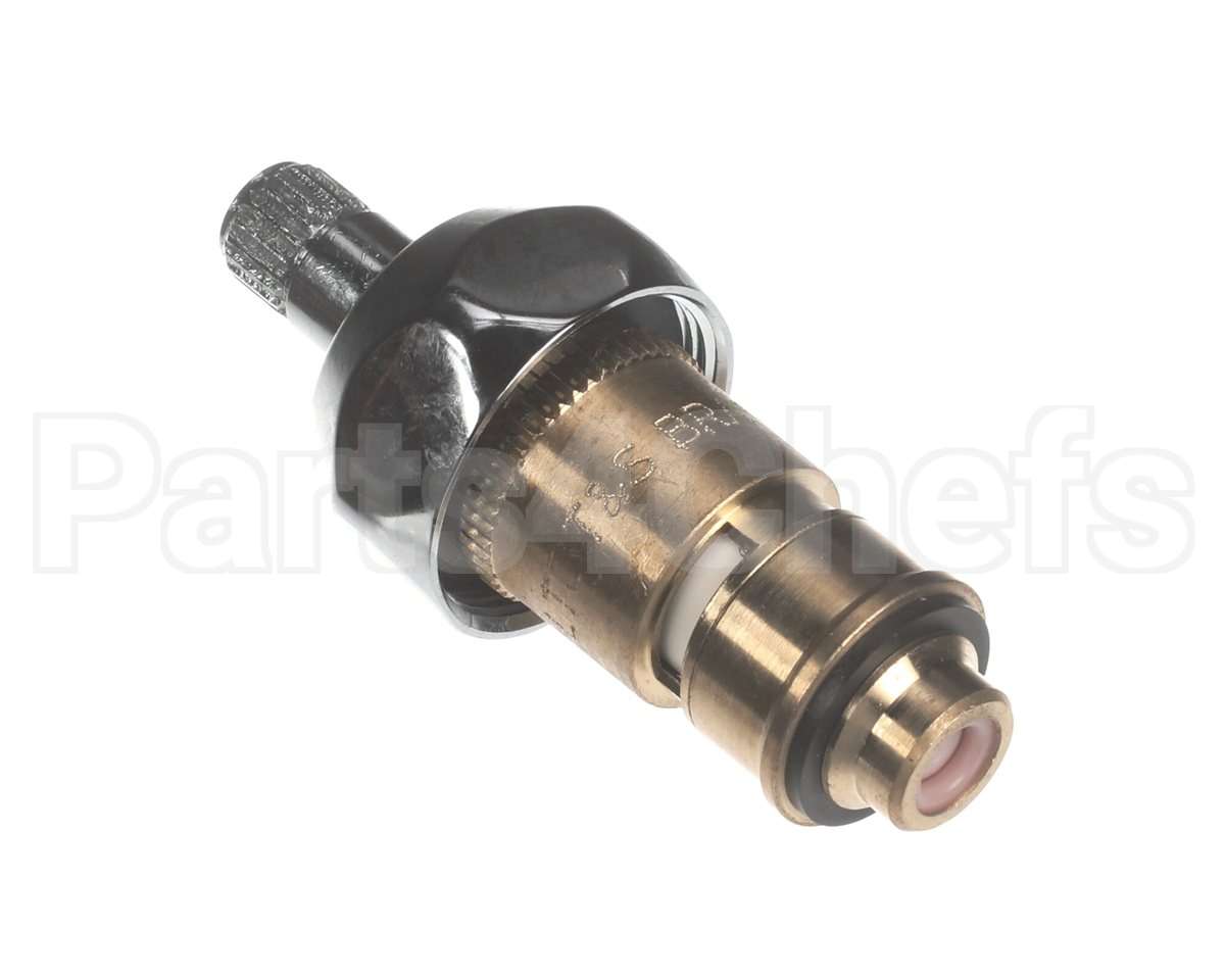 3719 Royal Range Ceramic Cartridge Water Valve