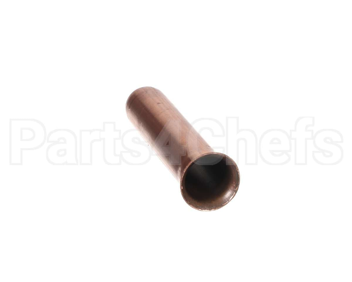 371910 Hussmann Tube, Drain, Gsvm