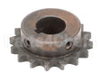 372004 Southern Pride Gearbox Sprocket For 1 Inch