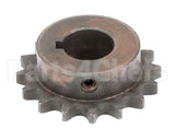 372004 Southern Pride Gearbox Sprocket For 1 Inch
