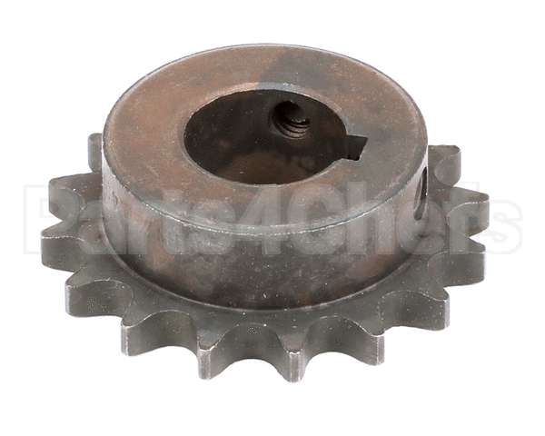 372004 Southern Pride Gearbox Sprocket For 1 Inch