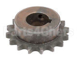 372004 Southern Pride Gearbox Sprocket For 1 Inch