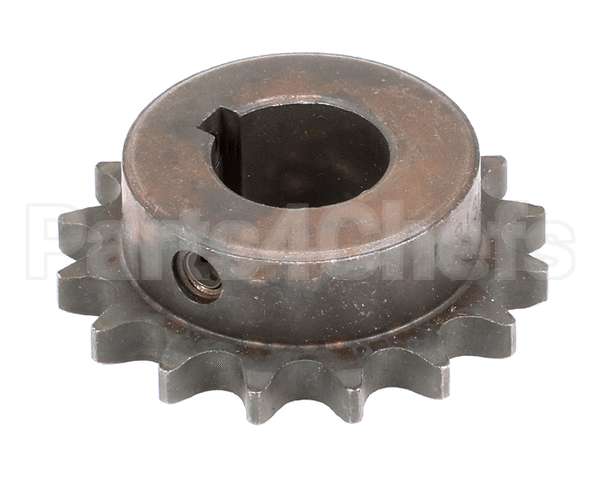 372004 Southern Pride Gearbox Sprocket For 1 Inch