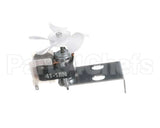 37202S Silver King Kit Fan Asy Skbd3Ls