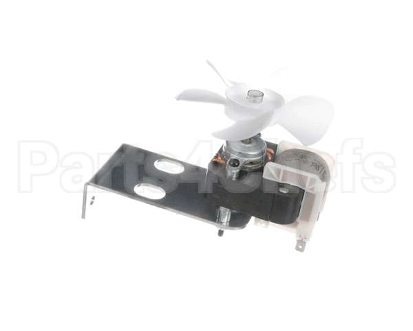 37202S Silver King Kit Fan Asy Skbd3Ls