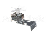37202S Silver King Kit Fan Asy Skbd3Ls
