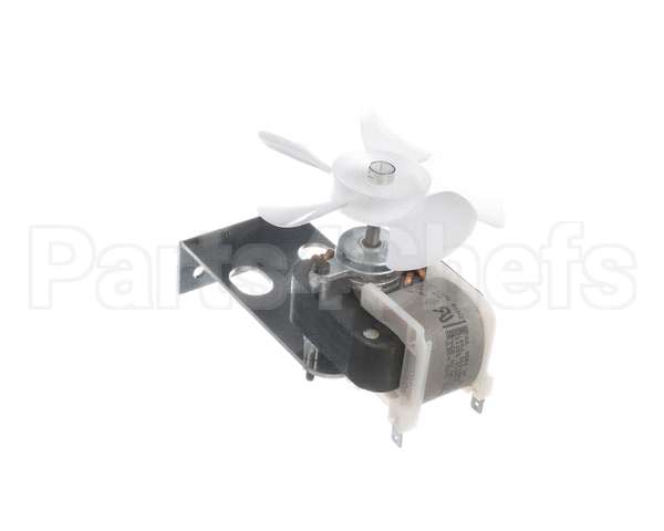 37202S Silver King Kit Fan Asy Skbd3Ls
