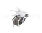 37202S Silver King Kit Fan Asy Skbd3Ls