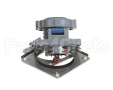 372032 Franke Receptacle 20A/250/1 Blue