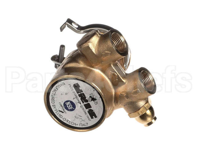 37206 Unic Pumphead 100L/H