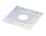 37210-0101 Middleby Weldment,Inner Shaft Seal Ps570S