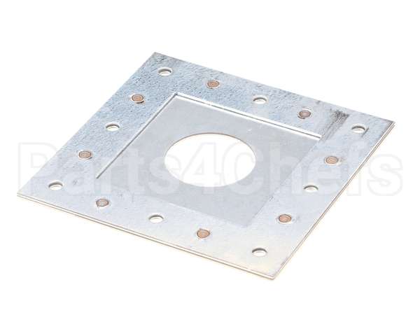 37210-0101 Middleby Weldment,Inner Shaft Seal Ps570S