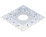 37210-0101 Middleby Weldment,Inner Shaft Seal Ps570S
