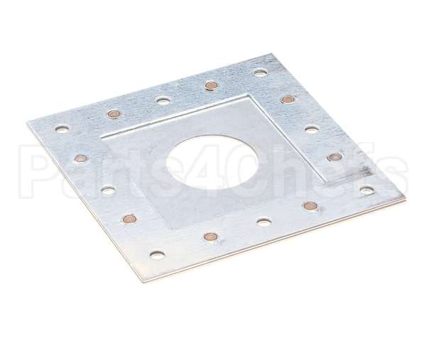 37210-0101 Middleby Weldment,Inner Shaft Seal Ps570S