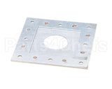 37210-0101 Middleby Weldment,Inner Shaft Seal Ps570S