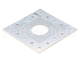 37210-0101 Middleby Weldment,Inner Shaft Seal Ps570S