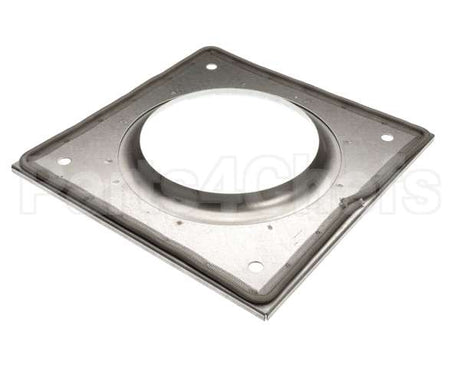37210-0124 Middleby Weldment,Plate Orifice Ring 570S