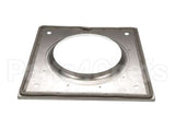 37210-0124 Middleby Weldment,Plate Orifice Ring 570S