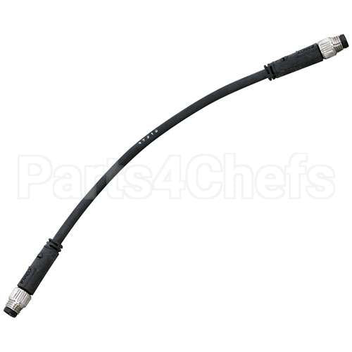 37210 Compatible Silver King Cable Kit - Cabinet To Door