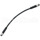 37210 Compatible Silver King Cable Kit - Cabinet To Door