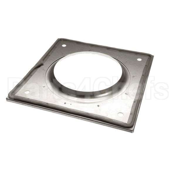 372100124 Compatible Middleby Wldmt, Plate Orifice Rin G 570S