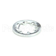 37211P Compatible Silver King Washer Lock #10 Interna L Tooth