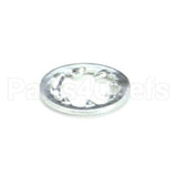 37211P Compatible Silver King Washer Lock #10 Interna L Tooth