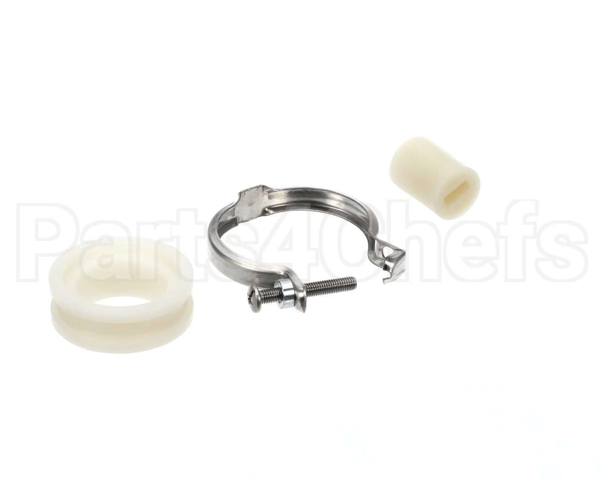 37222 Unic Mounting Ring Kit (Pump)