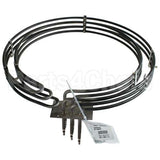 37223 Compatible Blodgett Element Assembly - 208V