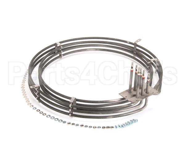 37223 Blodgett Kit, Element Assembly, 208V M1Xl