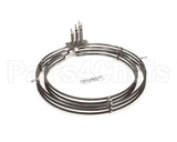 37224 Blodgett Kit, Element Assembly, 240V M1Xl