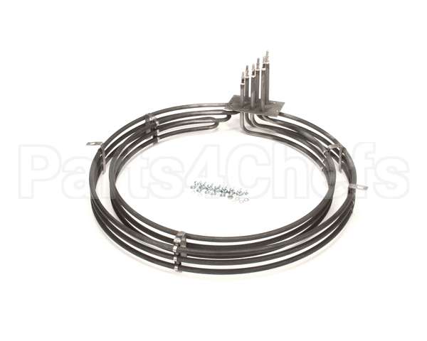 37224 Blodgett Kit, Element Assembly, 240V M1Xl