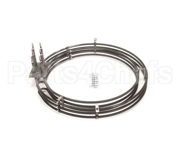37224 Blodgett Kit, Element Assembly, 240V M1Xl